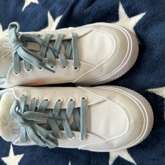 Nike Womens GTS 97 DV0748 100 Size 7 - Picture 6 of 14